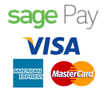 Payment methods logos